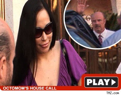 Nadya Suleman: Click to watch