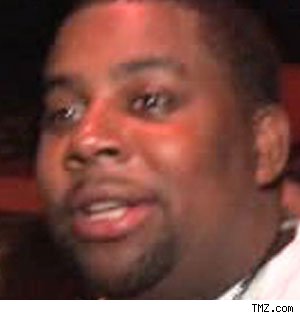 Kenan Thompson