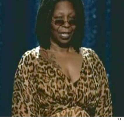 Whoopi Goldberg