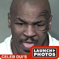 Celeb DUI