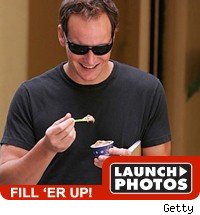 Launch Photos