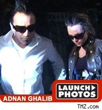 Adnan Ghalib: Launch Photos