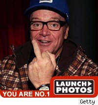 Launch Photos
