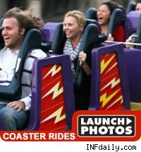 Coaster Rides