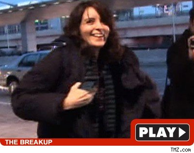 Tina Fey: Click to watch