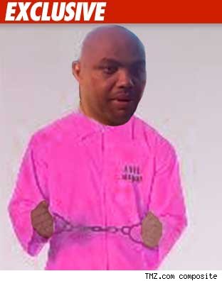 Charles Barkley