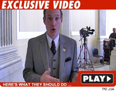 Thaddeus McCotter: Click to watch