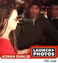 Adnan Ghalib: Launch Photos