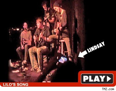 Lindsay & Sam: Click to watch
