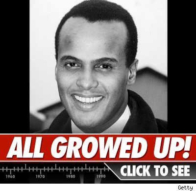 Harry Belafonte