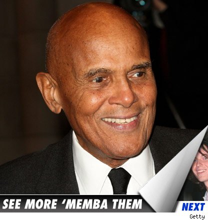 Harry Belafonte