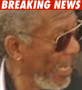 Morgan's Freeman