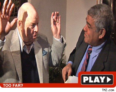 Don Rickles: Click to watch