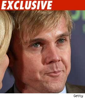 rick schroder: exclusive