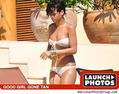 Rihanna