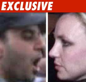 britneys ex friend : exclusive