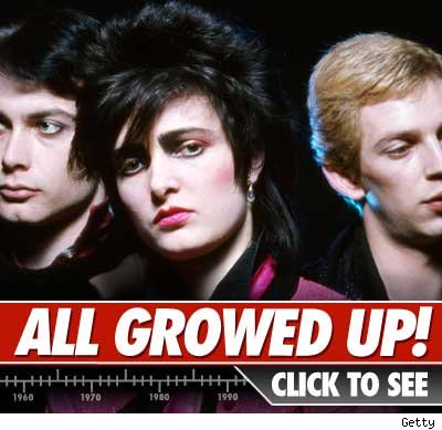 siouxsie all grown up