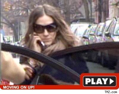 Sarah Jessica Parker: Click to watch!