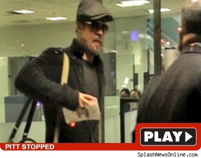 Brad Pitt: Click to watch