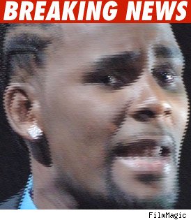 R. Kelly