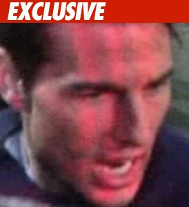 Tom Cruise