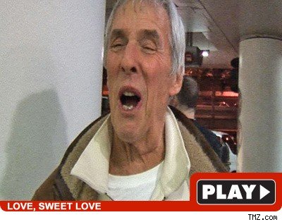 Burt Bacharach: Click to watch