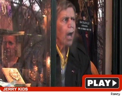 Jerry Lewis: Click to watch