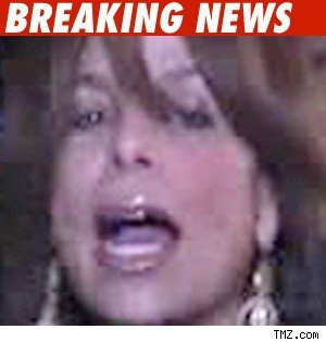 Paula Abdul