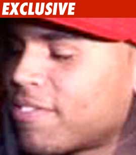 Chris Brown