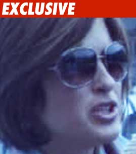 mariska: exclusive