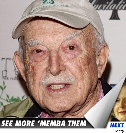 Bill Macy