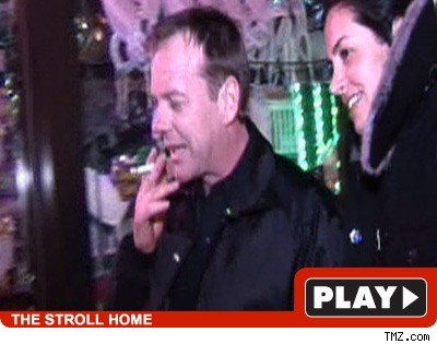 Kiefer Sutherland: Click to watch