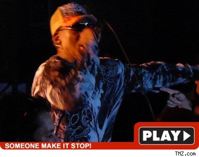 Dennis Rodman: Click to watch