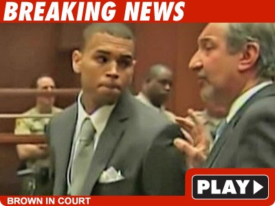 Chris Brown: Click to watch