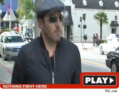 Jeremy Piven: Click to watch