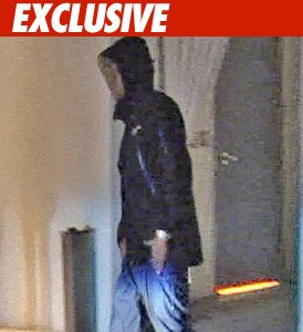 Chris Brown Exclusive