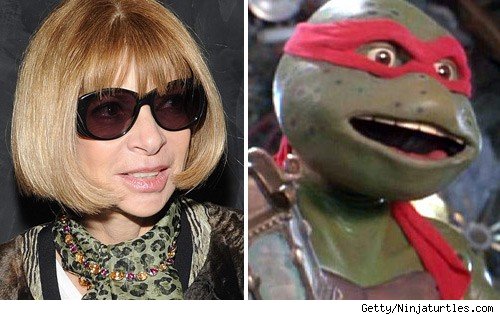Anna Wintour