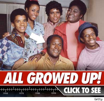 John Amos