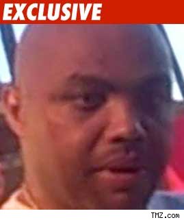 Charles Barkley: Exclusive