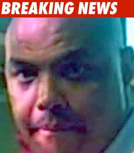 Charles Barkley|Breaking News