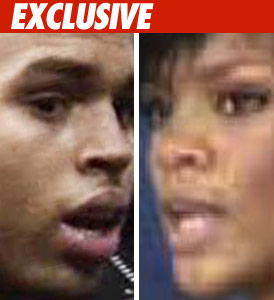 Chris Brown Exclusive