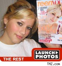 Launch Photos