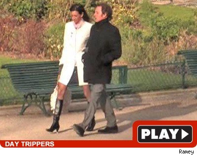 Paul & Nancy: Click to watch