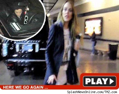 Sam & Lindsay: Click to watch