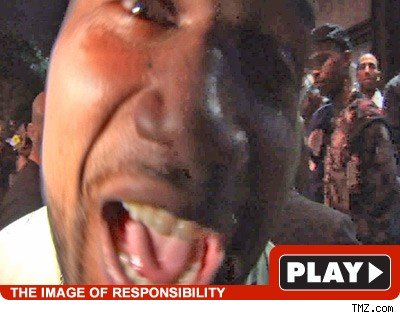 Rampage Jackson: Click to watch