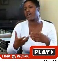 Tina Davis: Click to watch