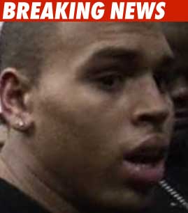 Chris Brown