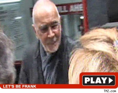 Frank Langella: Click to watch