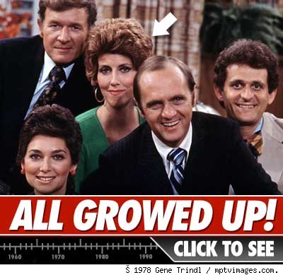Marcia Wallace
