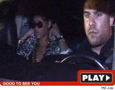 Rihanna: Click to watch